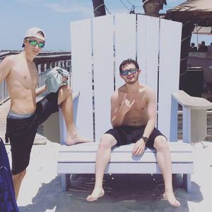 Meet your Posher, Brandon